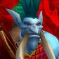 Character Avatar